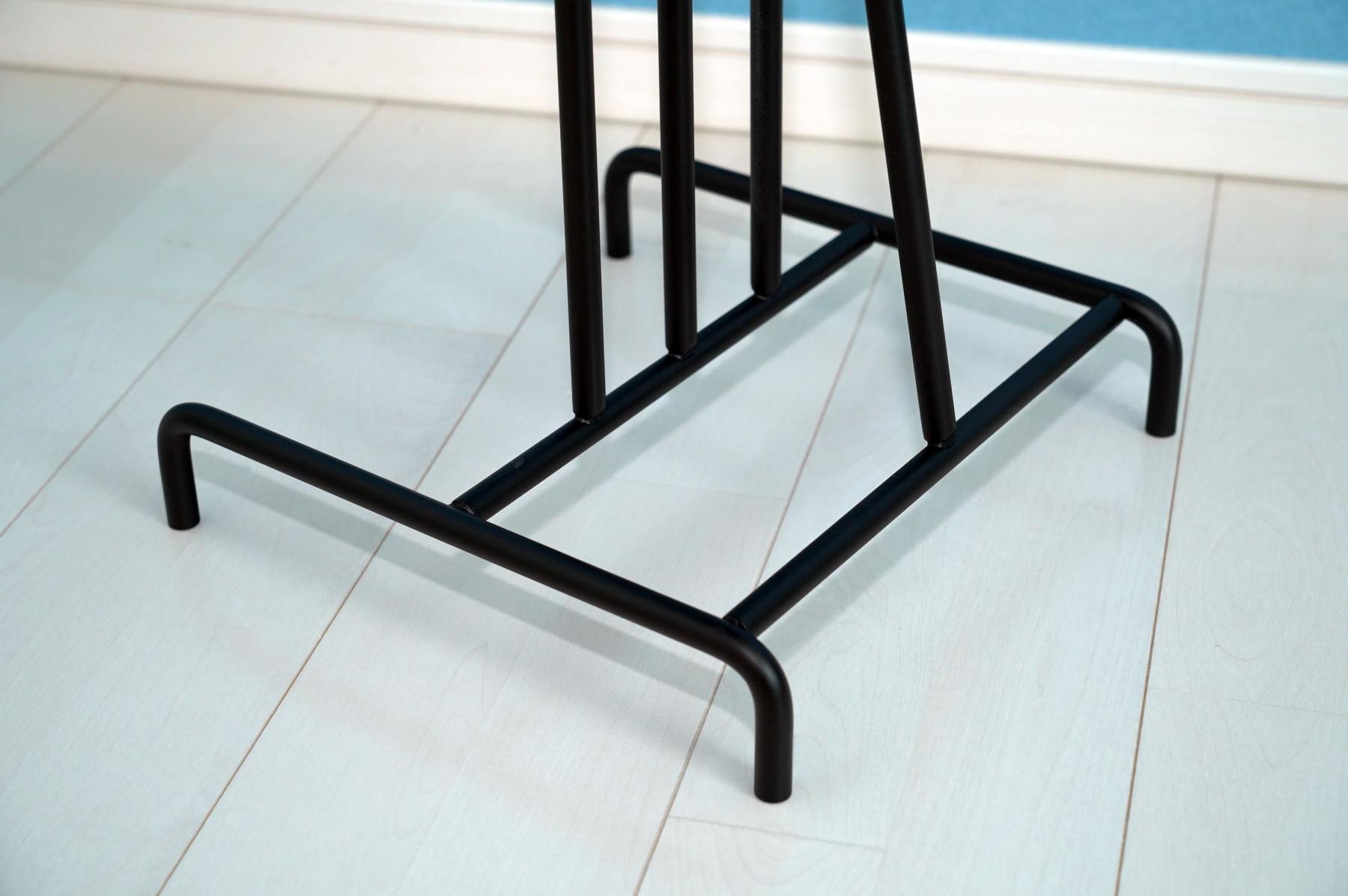 スリーラインサイドテーブル