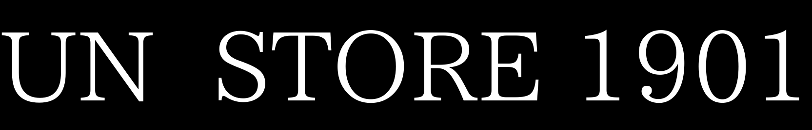 UN STORE 1901